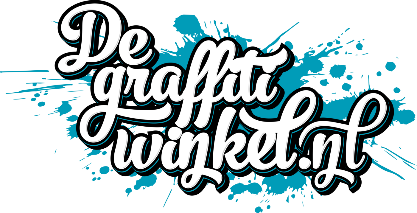 De Graffiti winkel 